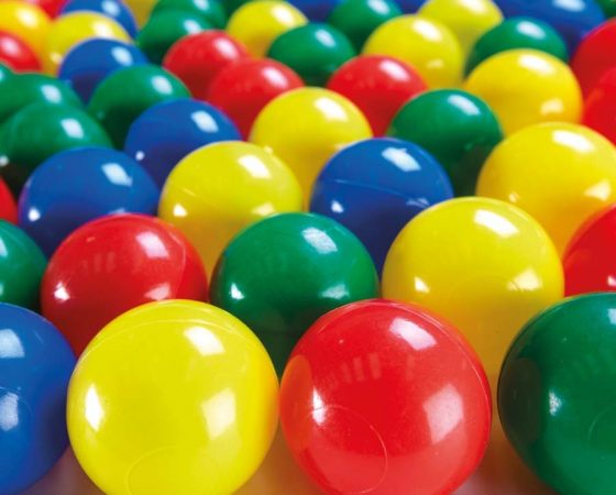 Plastic Products.